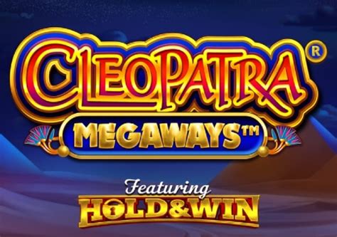 Cleopatra Megaways Bodog