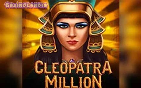 Cleopatra Million Betsul