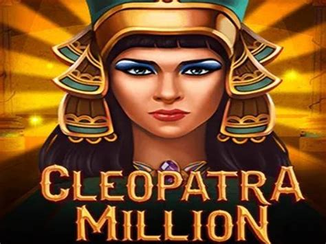 Cleopatra Million Parimatch