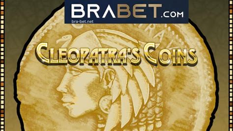 Cleopatra S Coins Betsson