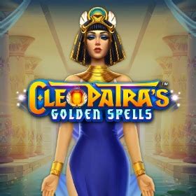 Cleopatra S Golden Spells Bodog