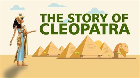 Cleopatra S Story Bodog