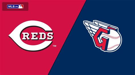 Cleveland Guardians vs Cincinnati Reds pronostico MLB