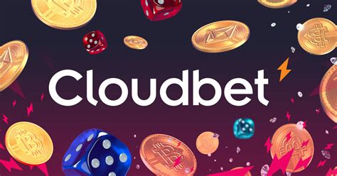 Cloudbet Casino Online