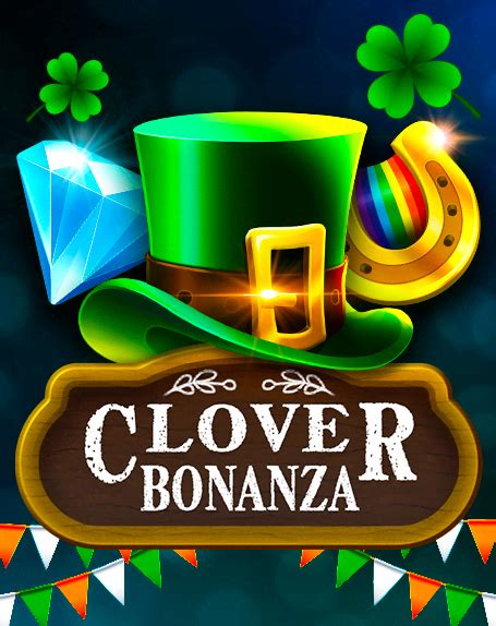 Clover Bonanza Betway