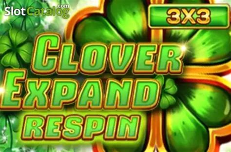 Clover Expand Respin Bet365