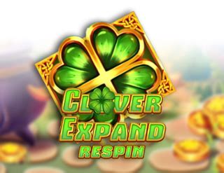 Clover Expand Respin Leovegas