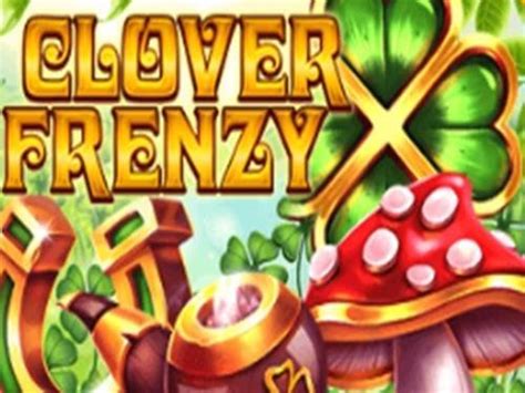 Clover Frenzy 3x3 Betway