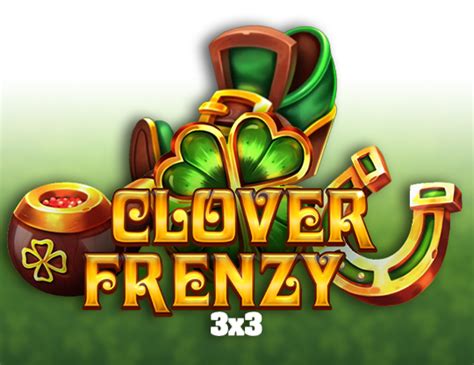 Clover Frenzy Sportingbet