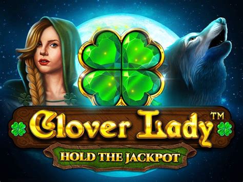 Clover Lady Pokerstars