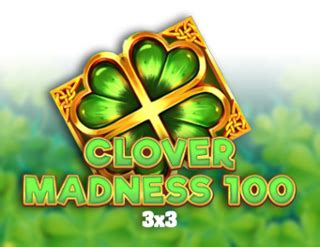 Clover Madness 100 Sportingbet