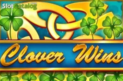 Clover Wins 3x3 Slot - Play Online