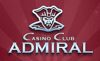 Club Admiral Casino Venezuela