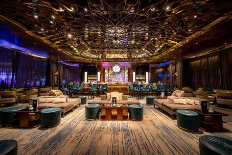 Club Lounge Casino Peru