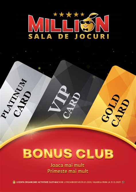 Club Million Casino Argentina