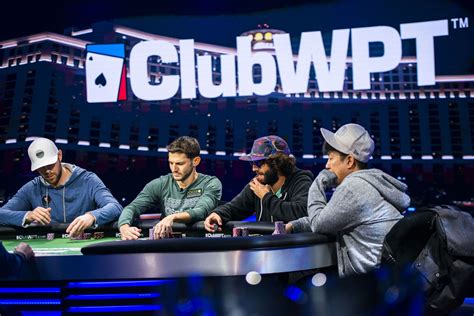 Club World Poker Tour Download
