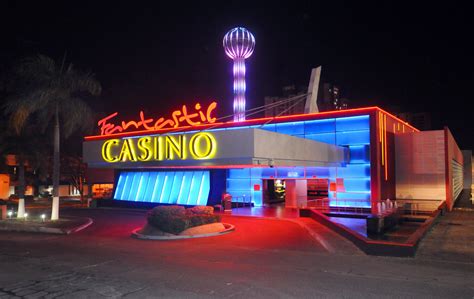 Clubdouble Casino Panama