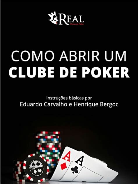 Clube De Poker 74