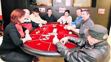 Clube De Poker 82 Montauban