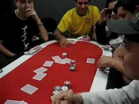 Clube De Poker Juiz De Fora
