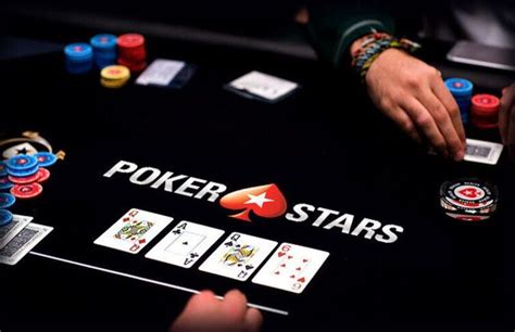 Clube De Poker Pokerstars Argentina