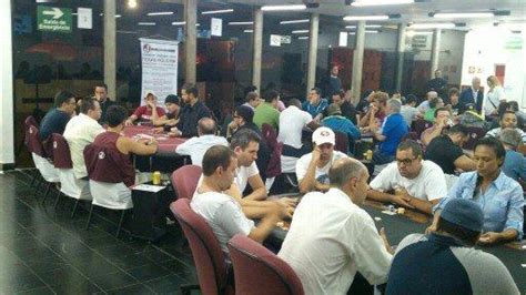 Clube Juventus Poker