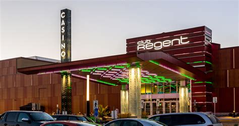 Clube Regente Casino Winnipeg Empregos
