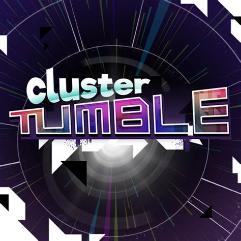 Cluster Tumble Brabet