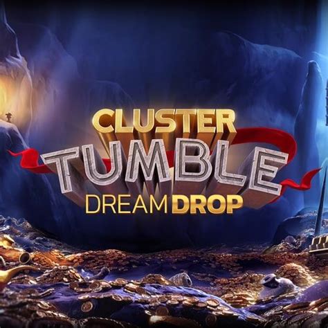 Cluster Tumble Dream Drop Novibet