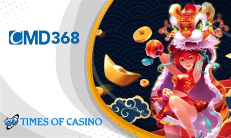 Cmd368 Casino Mexico