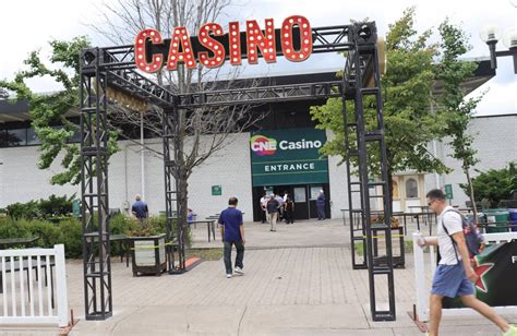 Cne Casino Endereco Em Toronto