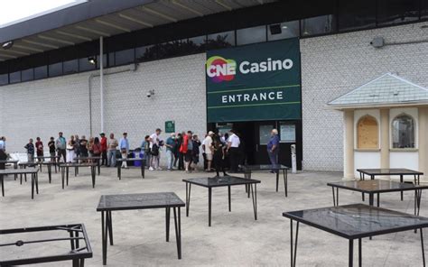 Cne Casino Poker 2024