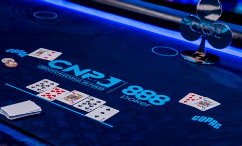 Cnp Poker 2024