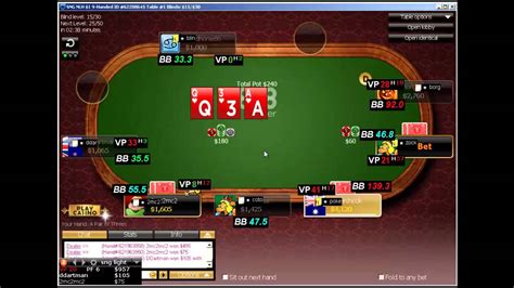 Cobre 888 Poker