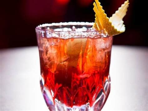 Cocktail De Roleta Reteta