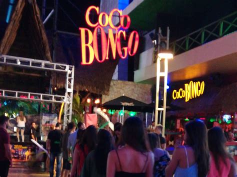 Coco Bongo Betway