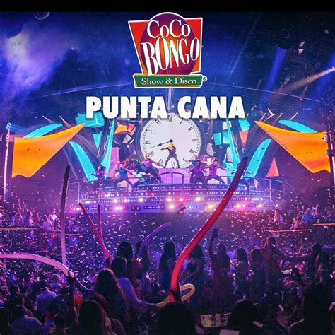 Coco Bongo Parimatch