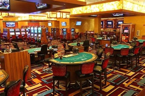 Coconut Creek Casino Slot Machines
