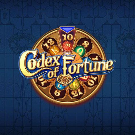 Codex Of Fortune Leovegas