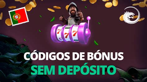 Codigo De Bonus De Casino Sem Deposito