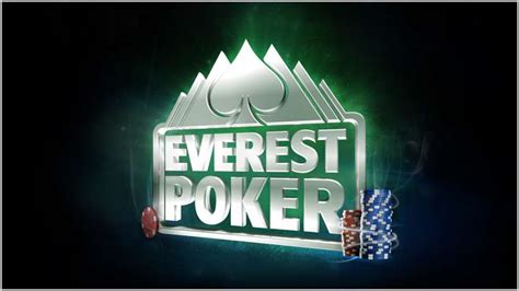 Codigo Promotionnel Everest Poker 2024