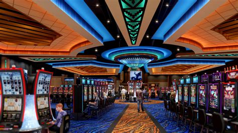 Coeur Dalene Casino Agenda