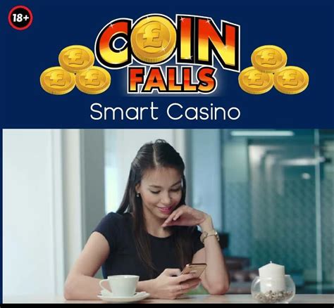 Coin Falls Casino Paraguay