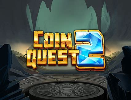 Coin Quest 2 Leovegas