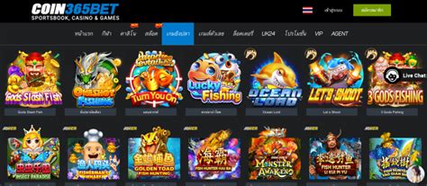 Coin365bet Casino Honduras