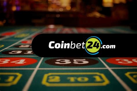 Coinbet24 Casino Brazil