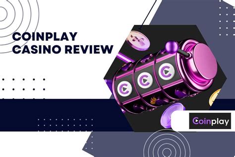 Coinplay Casino Venezuela