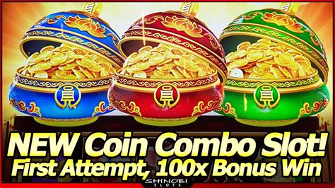 Coins Game Casino Mexico