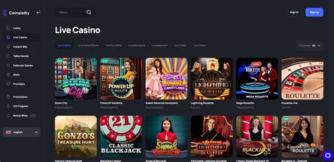 Coinslotty Casino Uruguay