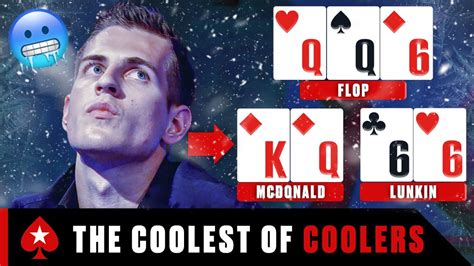 Cold As Ice Pokerstars